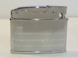 Flat Advertising Lighter Texas Utilities System Made In ...