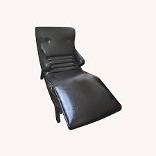 Contour Chair Lounge Co. Vibrating Chair - AptDeco