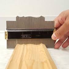 Contour Gauge GT 6 inch