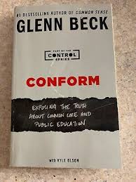 CONFORM "exposing the truth about common core ..." - Glen ...