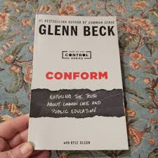 Conform by Glenn Beck, Jeremy Lowell