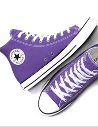 Converse Chuck Taylor All Star High Tops Women 9, Men 7 ...