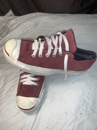 Converse Jack Purcell Sneakers for Men for sale | eBay