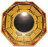 4"-8" Bagua Mirrors l Meditation Gongs l Luo Pan Compass $6.95+