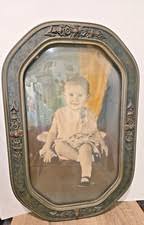 Bubble Glass Frame for sale | eBay