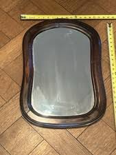 Wooden Original Antique Brown Antique Mirrors | eBay