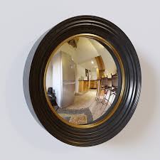 Cuba Mirror by Eichholtz 3D model | CGTrader