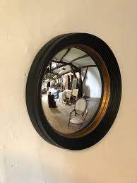 Sillon Mirror Called "witch's Eye" Round Napoleon III Style Diam 48 Cm - Etsy