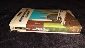 Babbitt by Sinclair Lewis - Etsy