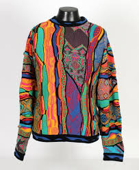 COOGI Crewneck Sweaters for Men for sale - eBay