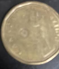 2016 Canadian Looney Low Mintage, Rare $ 1 coin | eBay