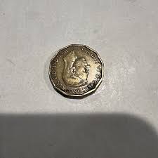 1944 GREAT BRITAIN 3 PENCE - Great Coin - FREE SHIPPING | eBay