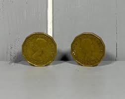 8 Circulated Coins 1892 - 1967, Victoria, Edward VII, George ...