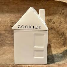 Hearth & Hand | Kitchen | Hearth Hand House Shaped Cookie ...
