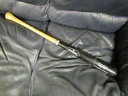 1994-96 Domingo Cedeno Game Used Cooper Baseball Bat | eBay