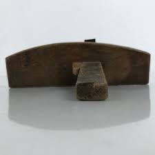 Japanese Marking Guide Gauge Vtg Carpentry Woodworking Tool Suji Kebik | Online Shop | Authentic Japan Antiques