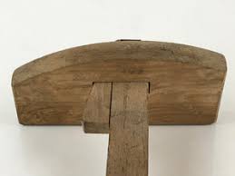 Japanese Woodworking Marking Guide Gauge Vtg Suji-Kebiki Carpentry Too | Online Shop | Authentic Japan Antiques