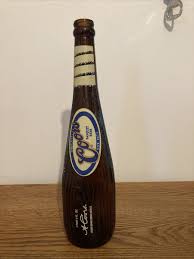 Coors beer baseball bat bottle 1 pint | eBay