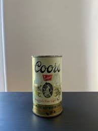Vintage Coors Banquet Beer Can for Sale in El Cajon, CA ...