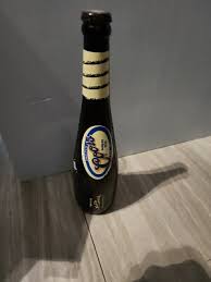 Coors Banquet number 18 Baseball Bat Limited Edition Beer ...