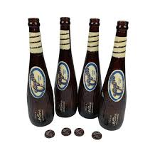 Coors | Other | 4 Coors Baseball Bat Banquet Beer Bottles ...