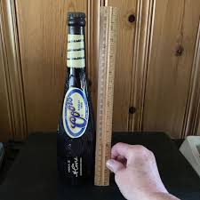 Original Coors Banquet & Coors Light Beer - Baseball Bat ...