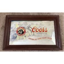 Coors | Wall Decor | Vintage 976 Bicentennial Coors Beer ...