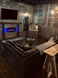 The Hocking Hills Rusty Lofts - Airbnb