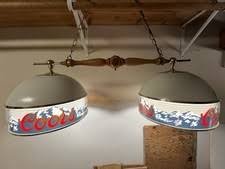 COORS Pool Table Light Indiana Collectible COORS Signs & Tins for sale | eBay