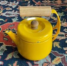 Dansk Kobenstyle Yellow | eBay