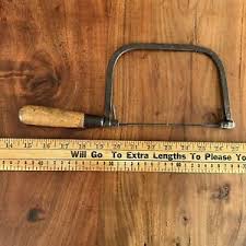 Vintage Coping Saw | eBay
