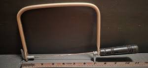 Electric Coping Saw | eBay