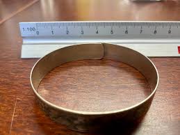 Fine Vintage Unique Silver-Guilt Niello Bracelets For Sale at 1stDibs | silver russian bangles, amin jewelers, inc, unique silver bangles