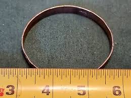 SILVERTONE ETCHED BANGLE BRACELET MADE IN MEXICO | eBay