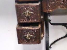 Early 1900's Antique Treadle Sewing Machine for Sale in ...