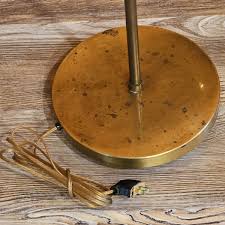 Antique 1910 - 20s Bryant Brass Adjustable Portable ...