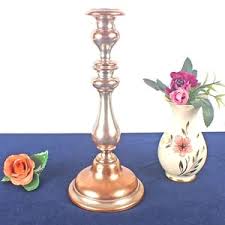 Candlestick Crystal Vintage Christmas Candlestick Simple Noble - Etsy Australia