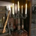 Tutorial: DIY Ancient Scrolls | Halloween Forum