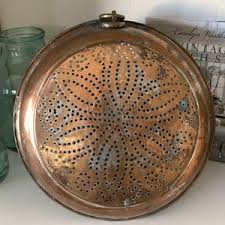 Shallow Strainer - Etsy