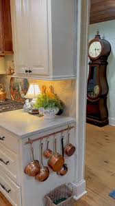 beautiful kitchen 💫