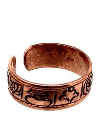 Austamangal Copper Finger Rings | Creativehand Nepal