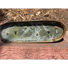 African Lioness Walking in Bronze by E. Delabrierre | Chairish