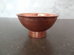 ANTIQUE MONGOLIAN TIBETAN BUDDHIST BRASS/COPPER VARIOUS BUTTERLAMPS 3 pc | eBay