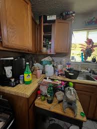 Kitchen Remodeling (832)807-4560 #before #kitchen #remodeling #cabinets #flooring #countertops #modern #style #hgtv #comingsoon