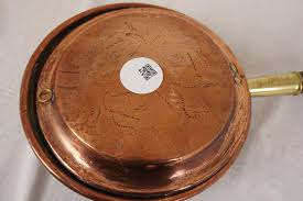 Antique Victorian Copper Bed Warmer, Bed Pan, Scotland 1880, H1088 at 1stDibs | bed pan warmer, antique bed warmer copper, antique bed pans