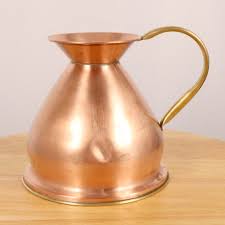 Large Pitcher / Carafe / Vase || Made in England L ...