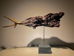 SPECIAL • Driftwood Art Piece & Crafting | Home Decoration ...