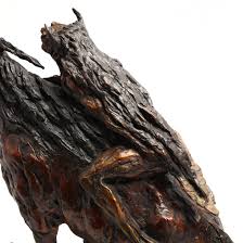 Gib Singleton (American, 1936-2014), Spirit of the Medicine ...