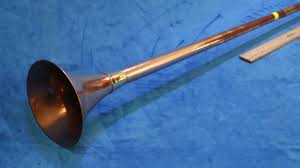 Sold at Auction: 19TH CENTURY ENGLISH COPPER & BRASS HUNTING ...