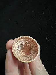 Mini Stupa Tsa Tsa Mold | Metal Alloy | Approx 1 1/4 inches ...